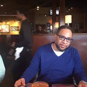 Meet your Posher, Joseph